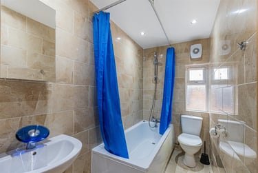 1 bed house, North Road, Gabalfa, Cardiff, CF143BL - Image 2